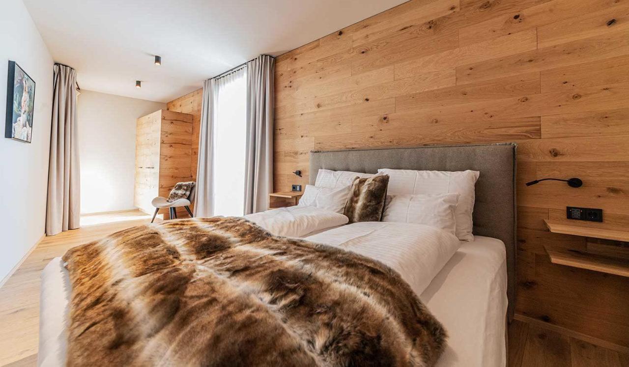 Alpinresortarlberg 1495 - Garni - Fruhstuck In Der Suite Schröcken Екстериор снимка